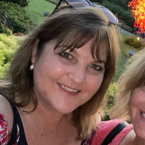 Meet your Posher, April